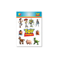 Autocolantes Toy Story