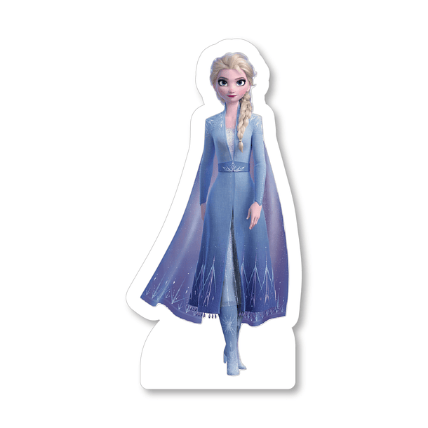 Figuras de Mesa Frozen 2