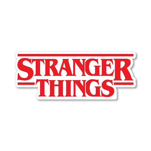 Figuras de Mesa Stranger Things  1