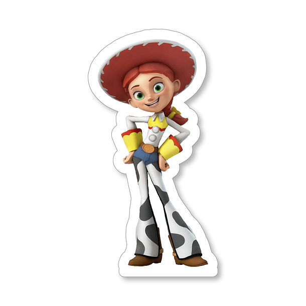 Figuras de Mesa Toy Story  4