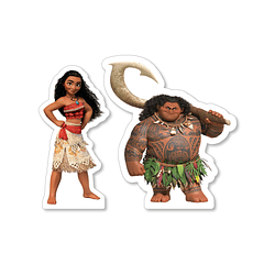 Figuras de Mesa Vaiana