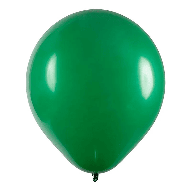 10 Balões Naturais Biodegradáveis 13cms 5