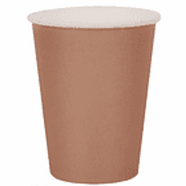 10 Vasos Biodegradables 3