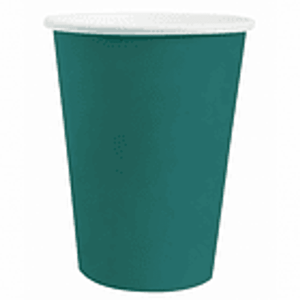 10 Vasos Biodegradables 4