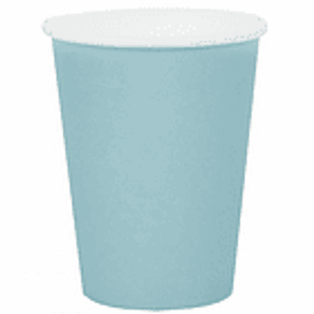 10 Vasos Biodegradables 5