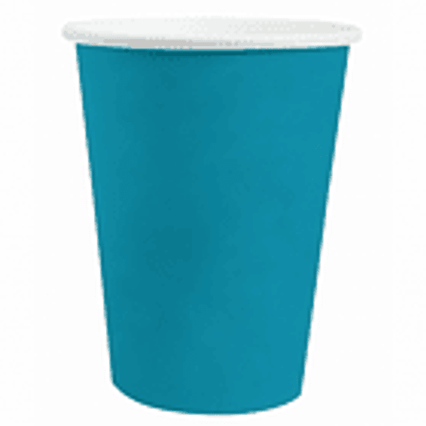 10 Vasos Biodegradables 6