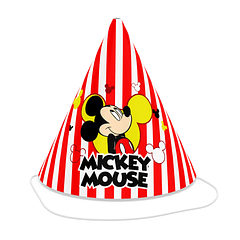Chapéu Mickey