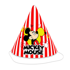 Chapéu Mickey 2