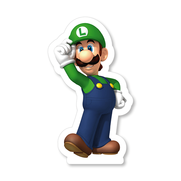 Figuras de Mesa Super Mario  3