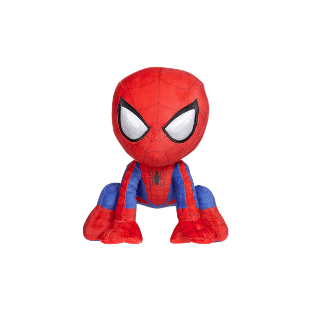 Peluche Spider-Man 2 (30cm) 1