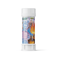 Bolas de Sabão Elemental (60ml) 