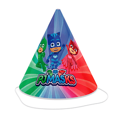 Chapéu Pj Masks