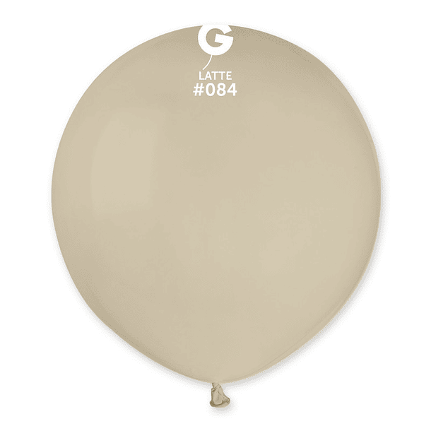 1 Balão Liso 48CMS 27