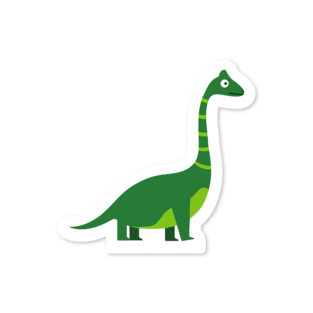 Figuras de Mesa Dinossauros 3 2