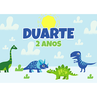 Dinosaurios 3