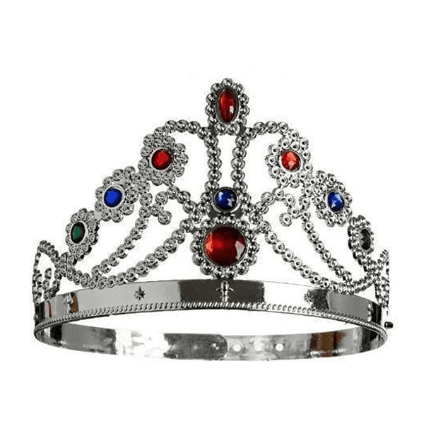 Coroa Rainha 1