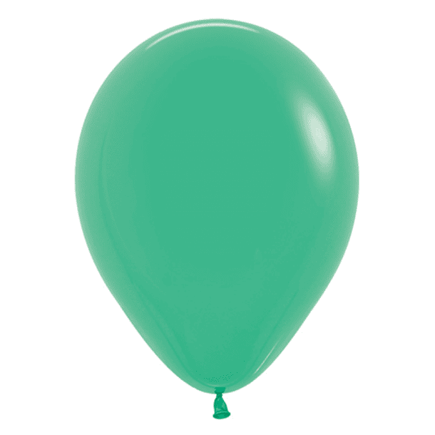 10 Balões Matte e Pastel 30CMS 6