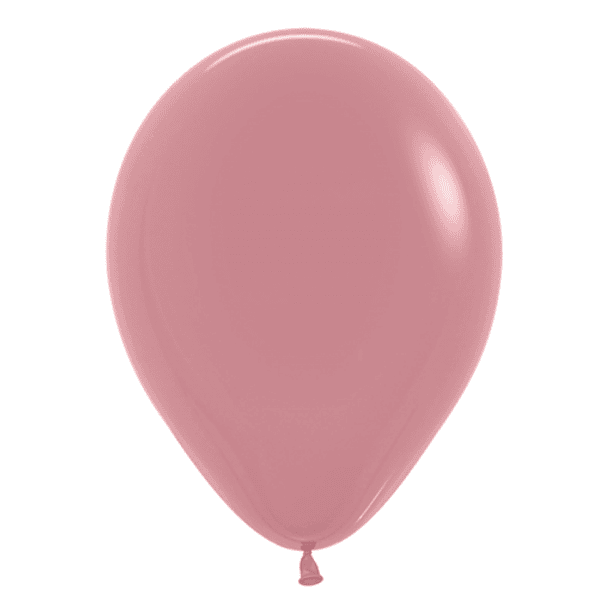10 Balões Matte e Pastel 30CMS 4