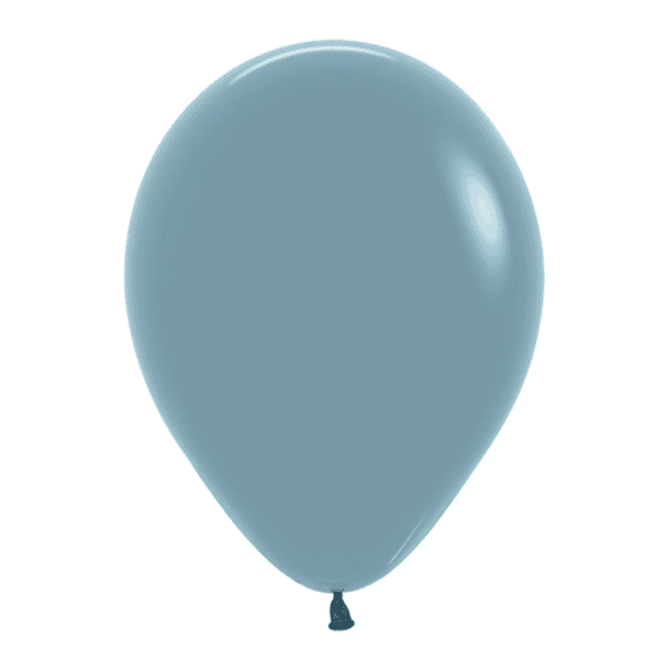 10 Balões Matte e Pastel 30CMS 9