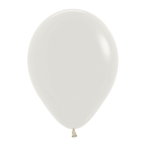 10 Balões Matte e Pastel 30CMS 10