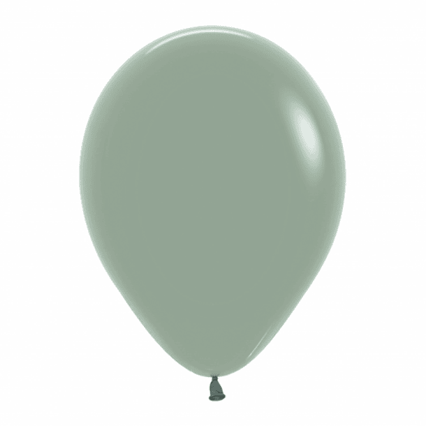 10 Balões Matte e Pastel 30CMS 11