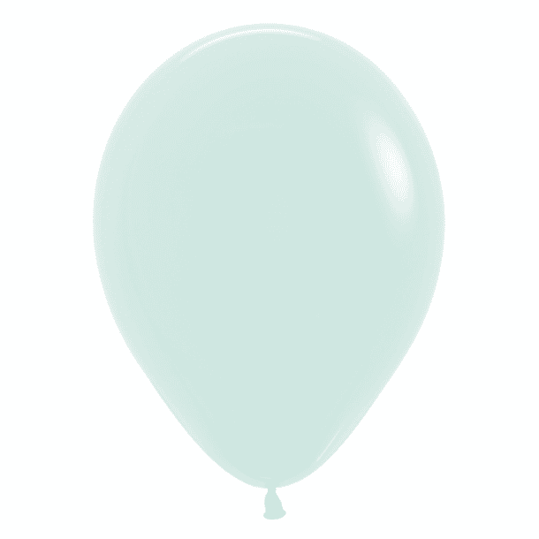 10 Balões Matte e Pastel 30CMS 14