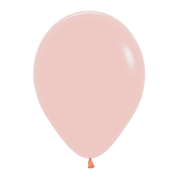 10 Balões Matte e Pastel 30CMS 15