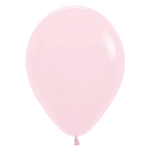 10 Balões Matte e Pastel 30CMS 16
