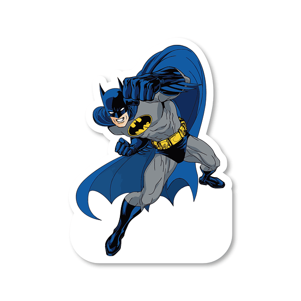 Figuras de Mesa Batman  1