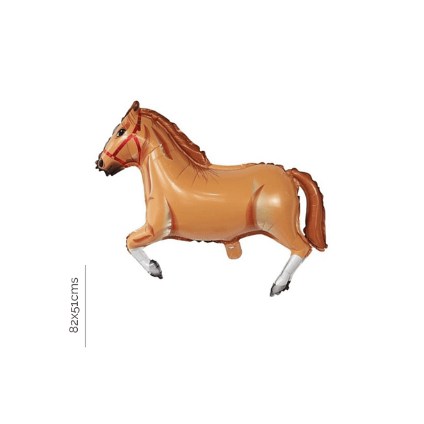 🇪🇦 Pack Festa Aniversário 🇪🇦 ES Cavalo  5