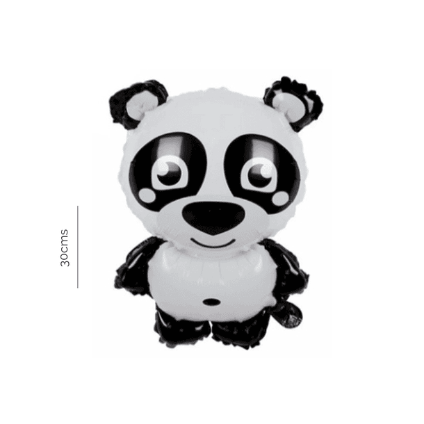 🇵🇹 Pack Festa Aniversário 🇵🇹 PT Panda Bolinhas 5