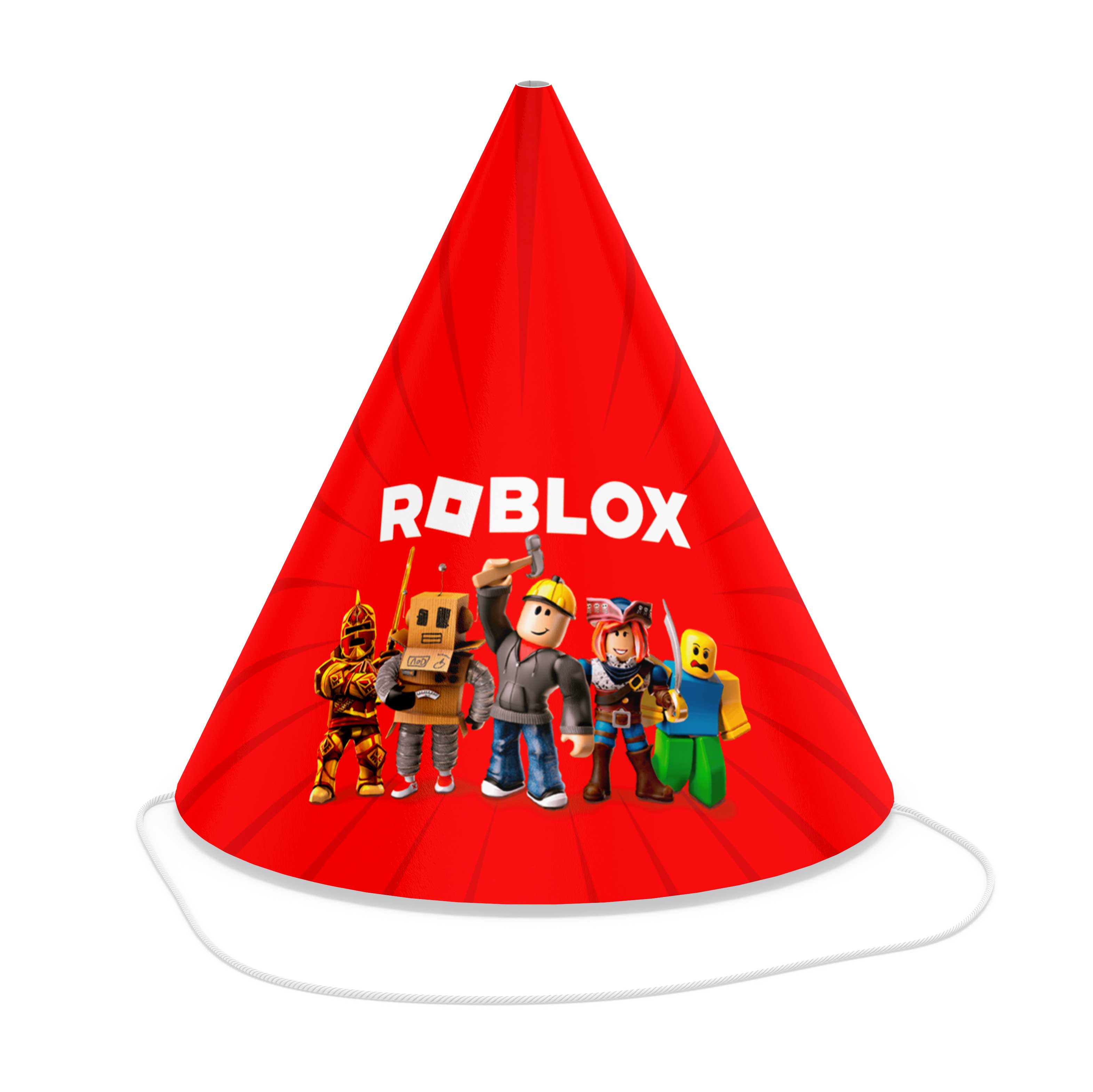 Hat “Roblox Boy”