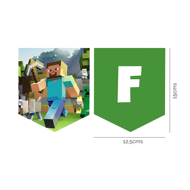 🇪🇦 Pack Fiesta Cumpleaños 🇪🇦 ES Minecraft 4