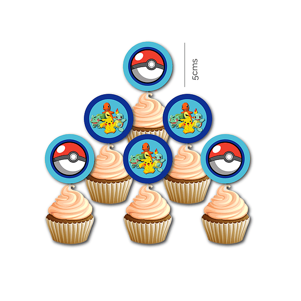 🇪🇦 Pack Festa Aniversário 🇪🇦 ES Pokemon 2