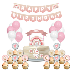 🇬🇧 Birthday Party Pack 🇬🇧 UK