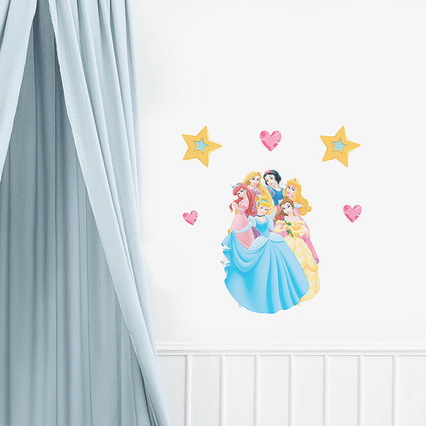 Wall Stickers 