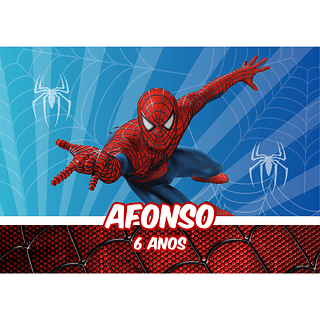 Homem Aranha