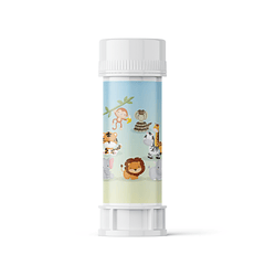 Bolas de Sabão Selva 3 (60ml)