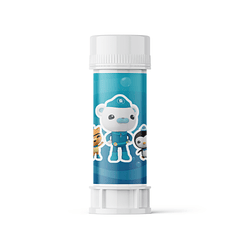 Soap Bubbles “Octonauts” (60ml)