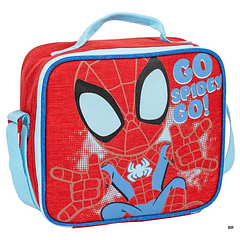 Spidey Thermal Lunch Box