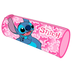 Stitch Pencil Holder