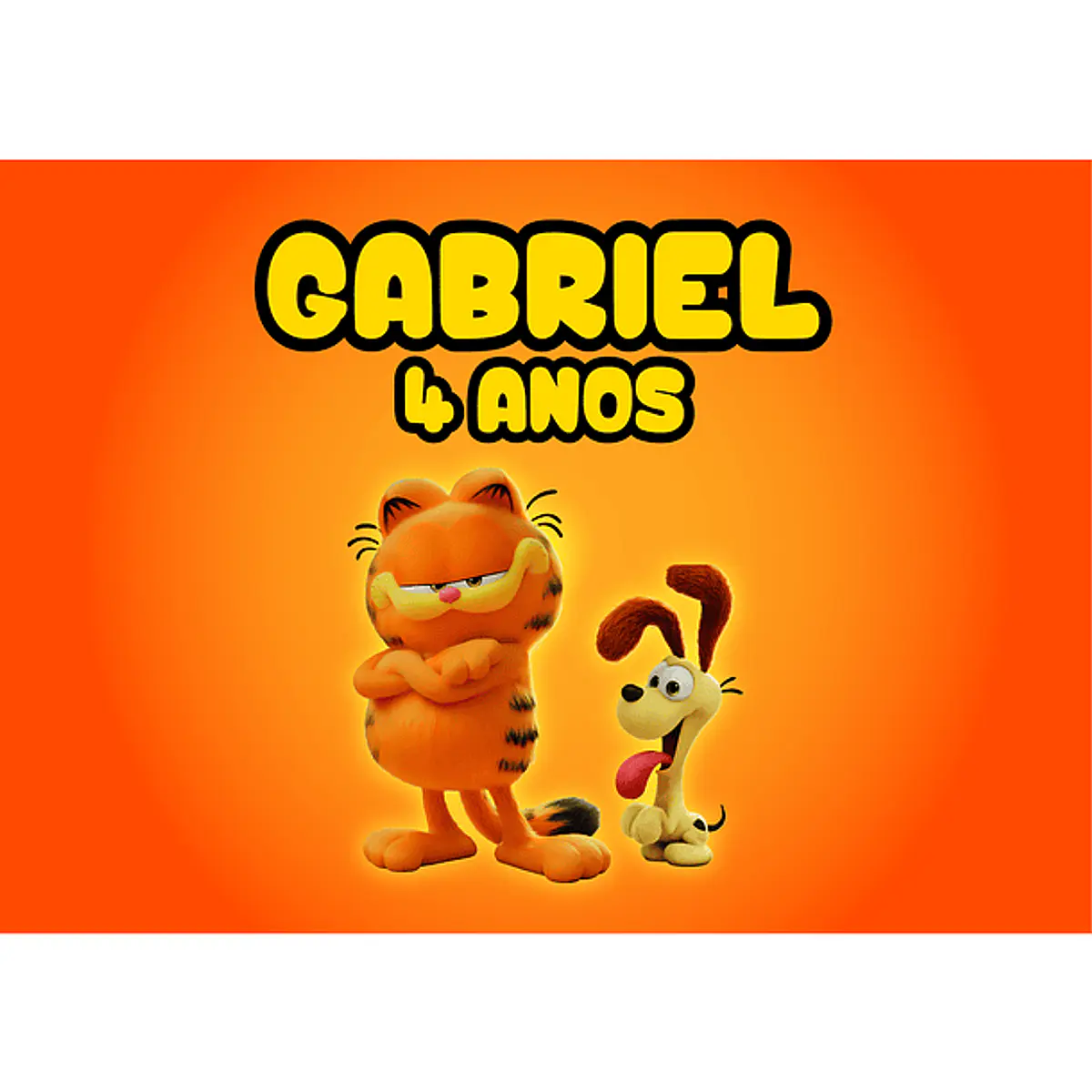 Garfield