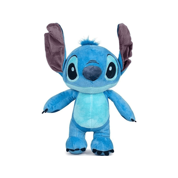 Stitch Plush Toy (30cm) 1