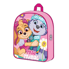 Skye Preschool Backpack (30x26x11cm)