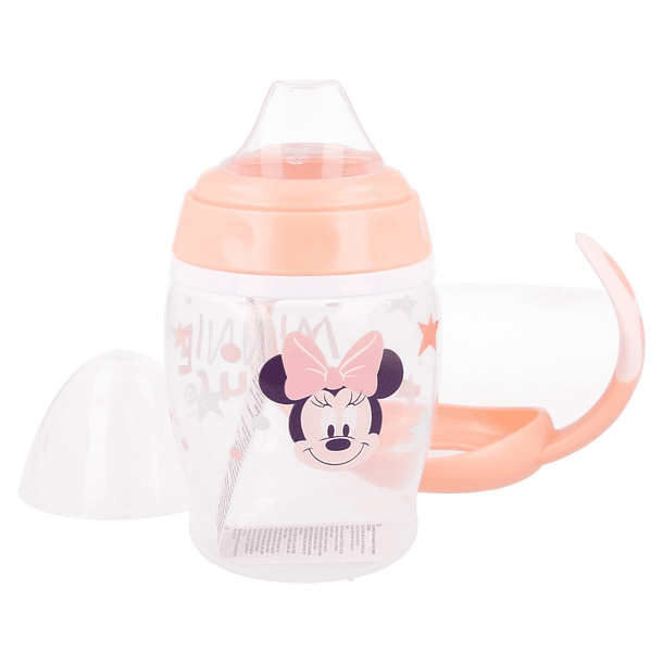 Copo de Aprendizagem Minnie 270ml 2