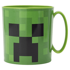 Caneca Infantil Minecraft 350ml