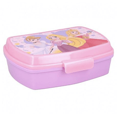 Disney Princess Children's Sandwich Maker