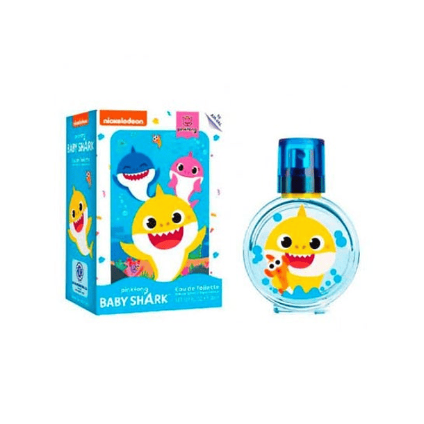 Perfume Baby Shark 1