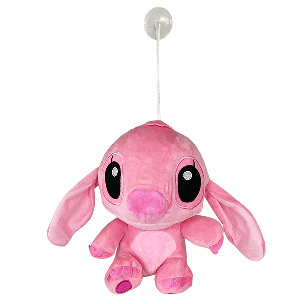 Angel Plush with Suction Cup (20cm) 1