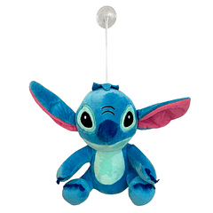 Peluche Stitch com Ventosa (20cm)